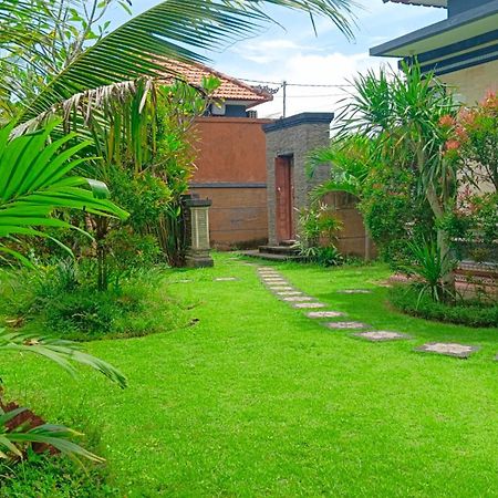 Kanaya Ubud Dış mekan fotoğraf