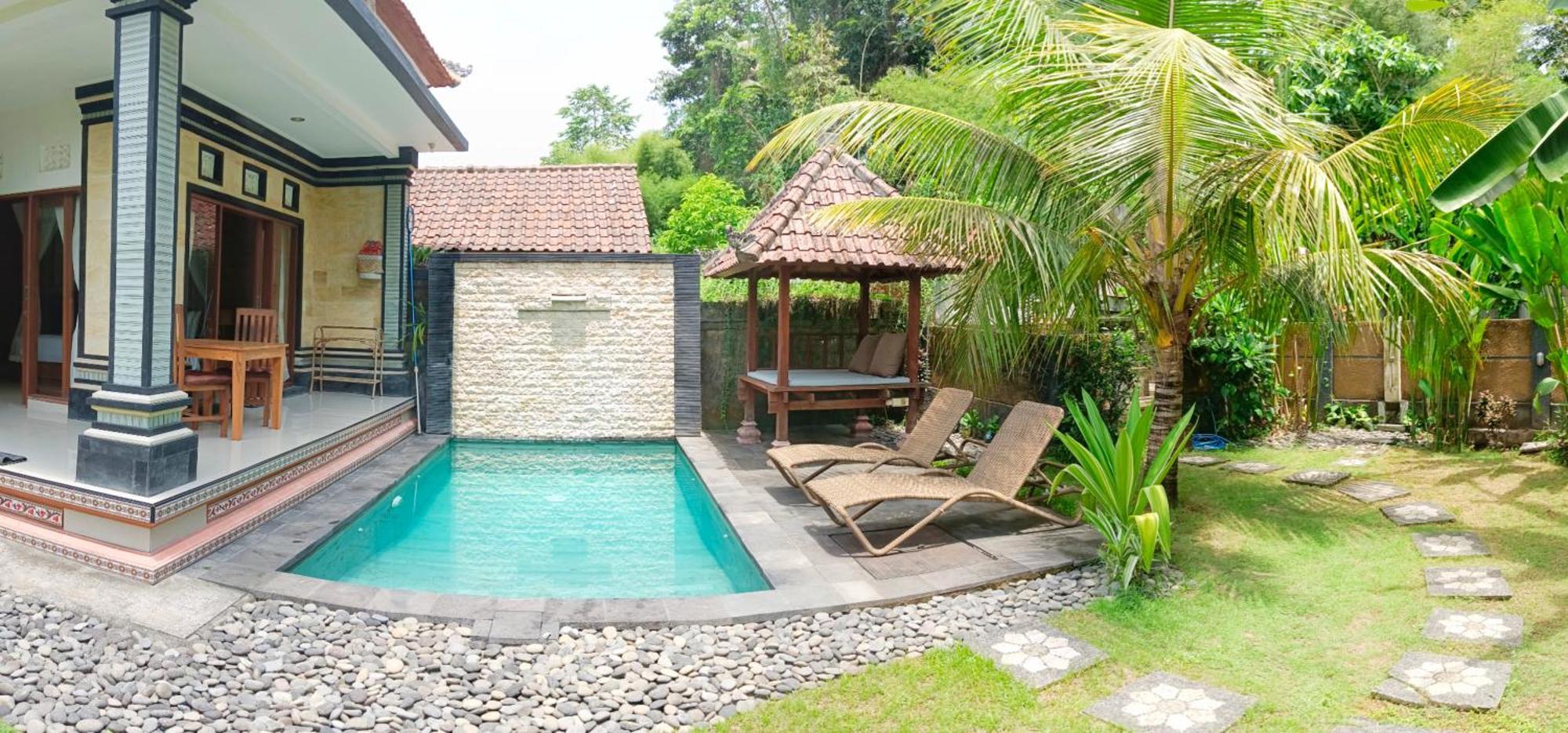 Kanaya Ubud Dış mekan fotoğraf
