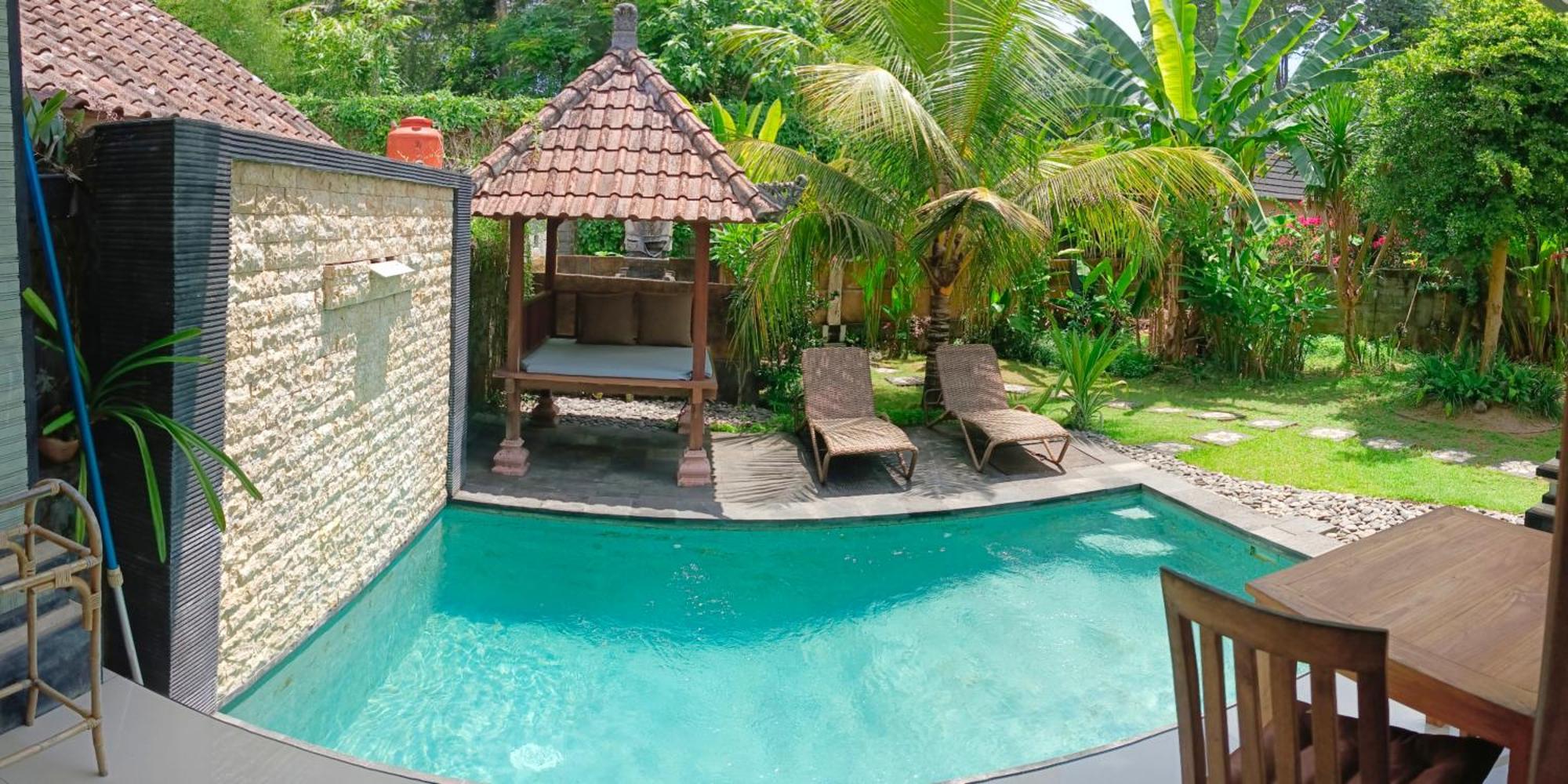 Kanaya Ubud Dış mekan fotoğraf