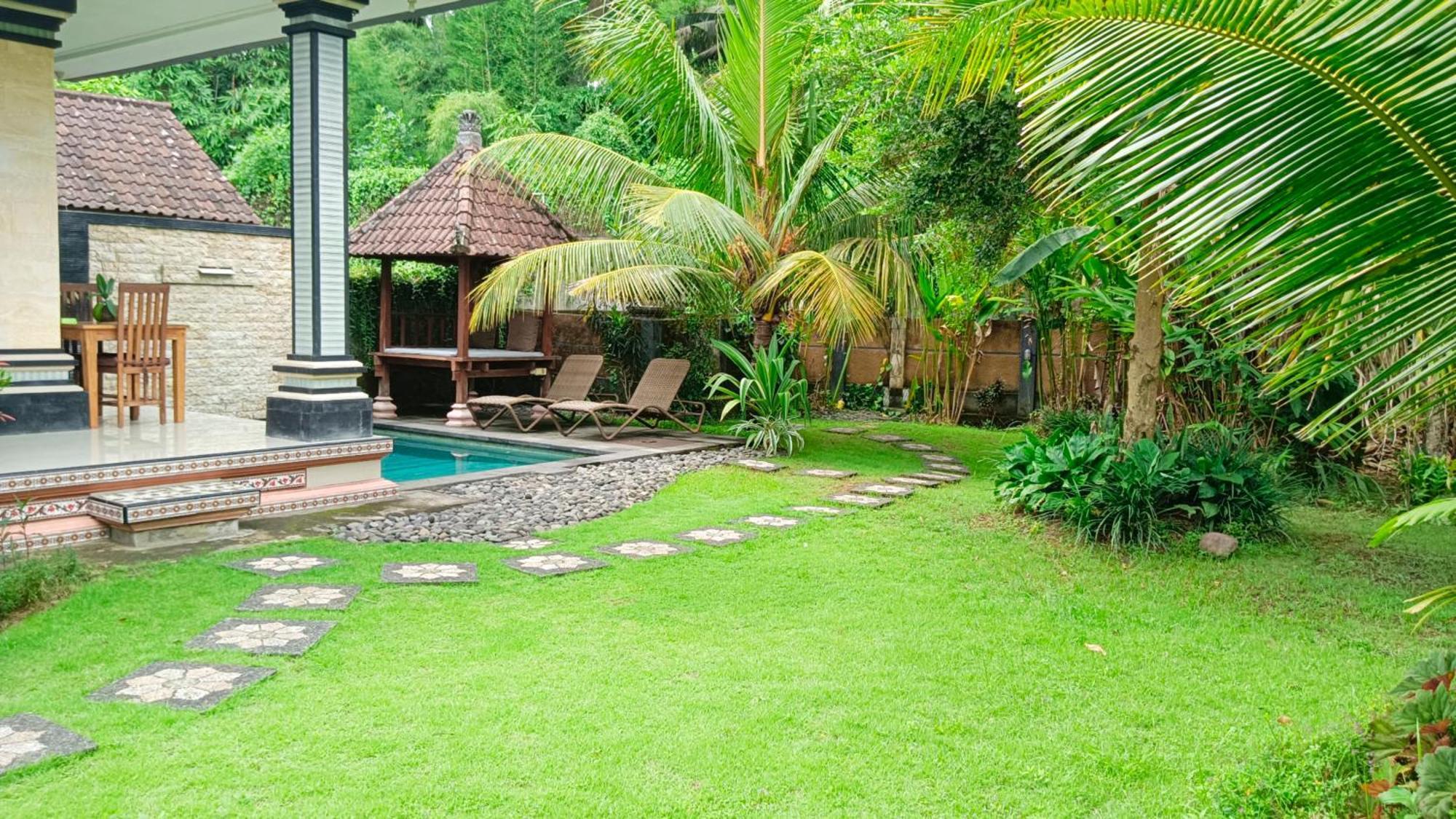 Kanaya Ubud Dış mekan fotoğraf