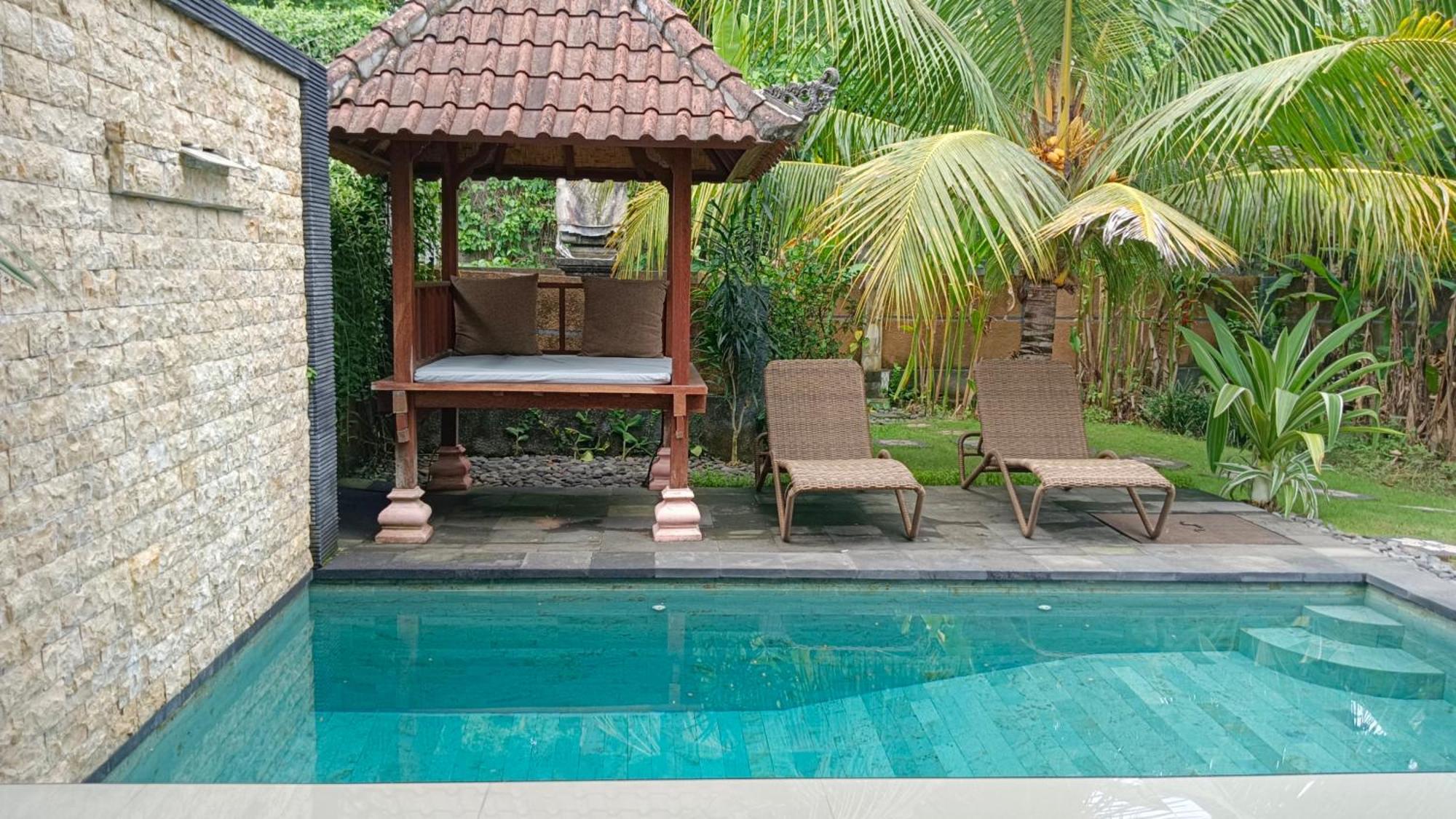 Kanaya Ubud Dış mekan fotoğraf