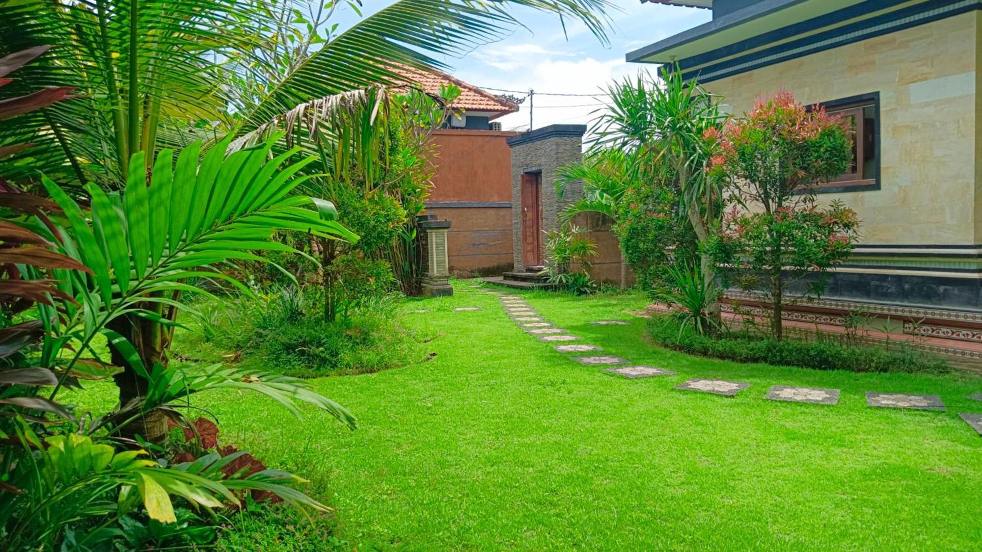 Kanaya Ubud Dış mekan fotoğraf