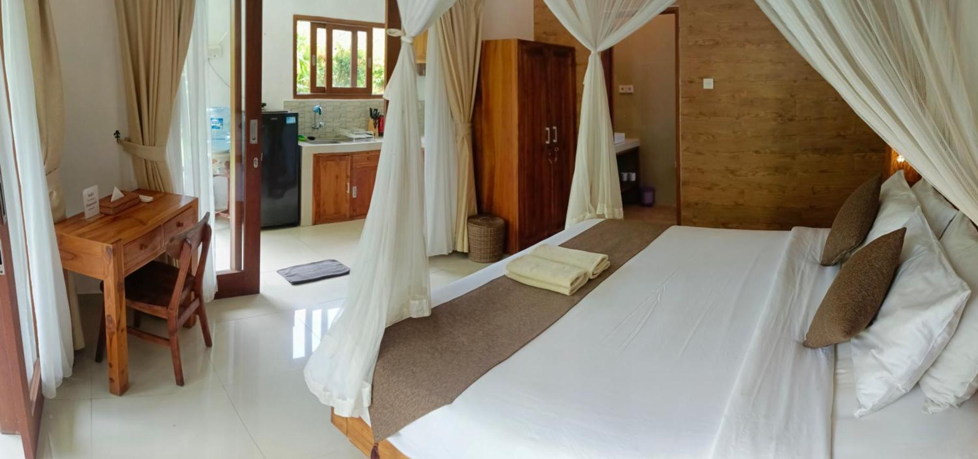 Kanaya Ubud Dış mekan fotoğraf