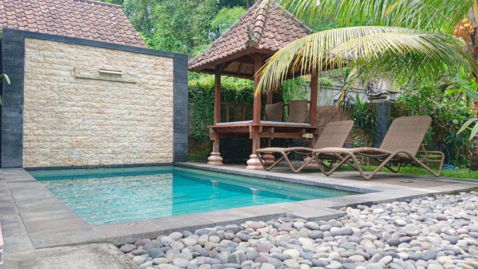 Kanaya Ubud Dış mekan fotoğraf