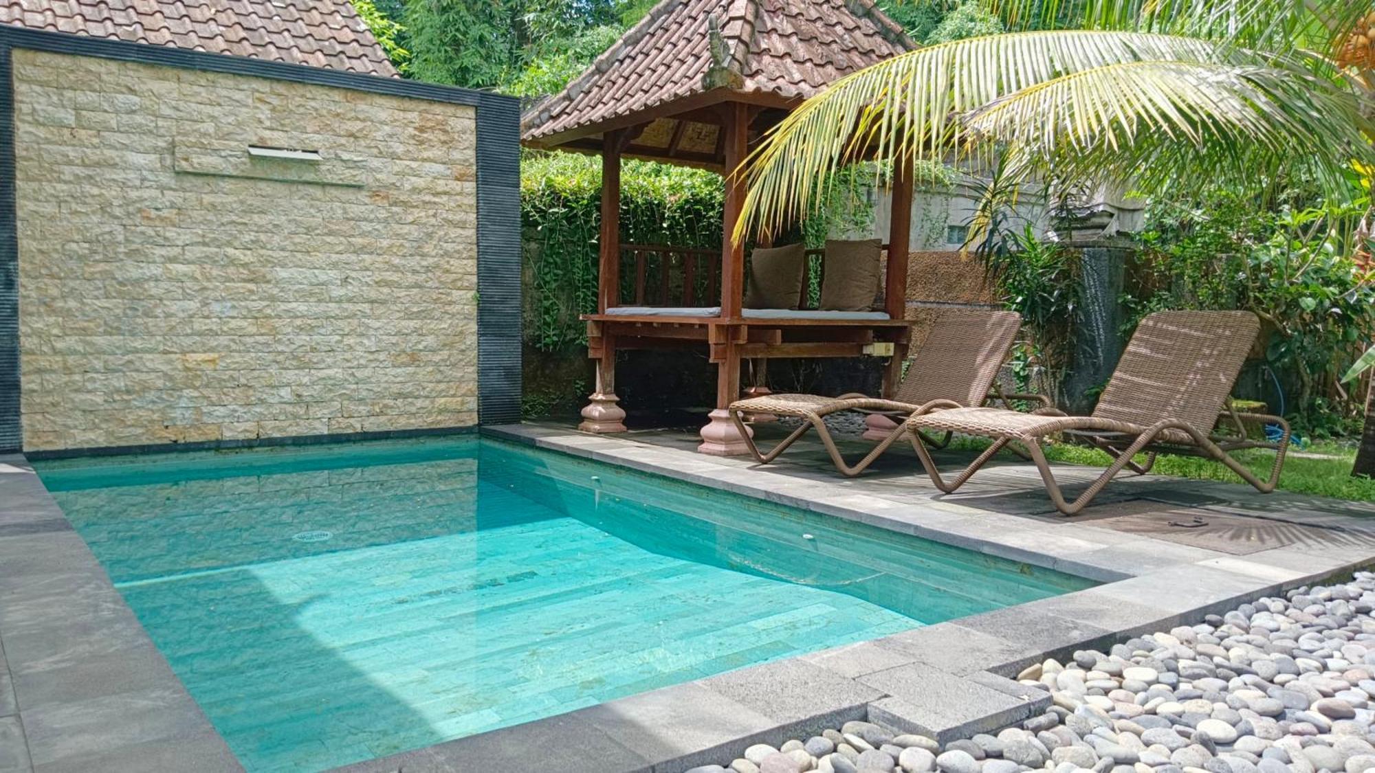 Kanaya Ubud Dış mekan fotoğraf