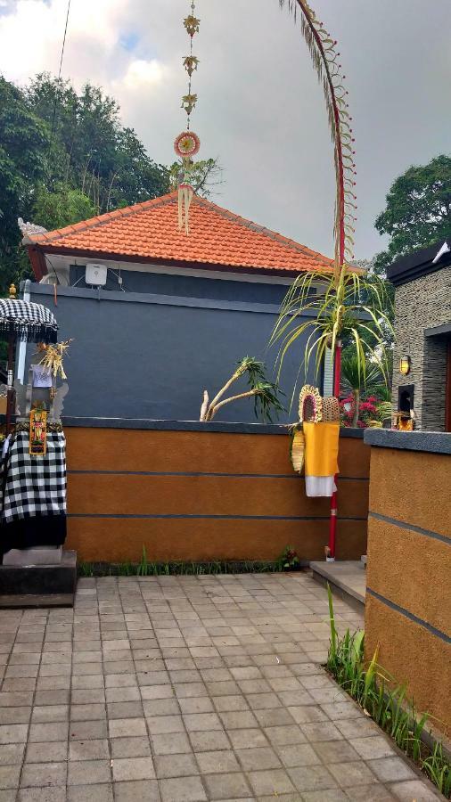 Kanaya Ubud Dış mekan fotoğraf