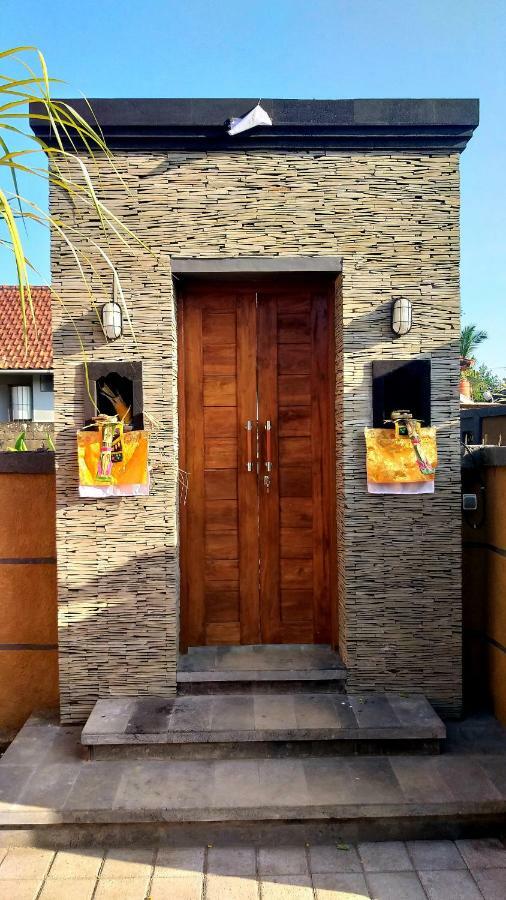 Kanaya Ubud Dış mekan fotoğraf